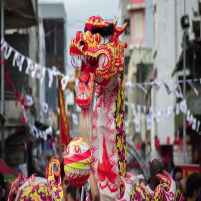 Mauritius Tours